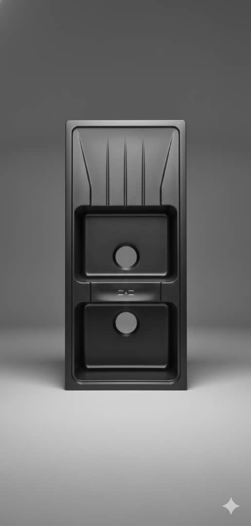 سینک گرانیتی